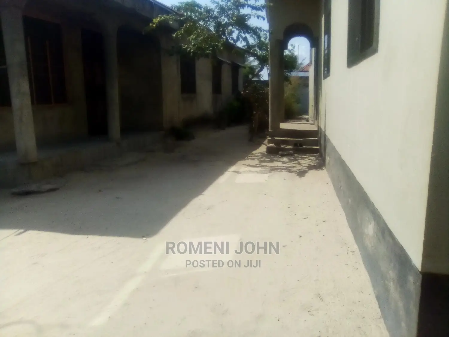 Furnished 4bdrm House in Tanzania Dsm Ukonga for sale in Ukonga