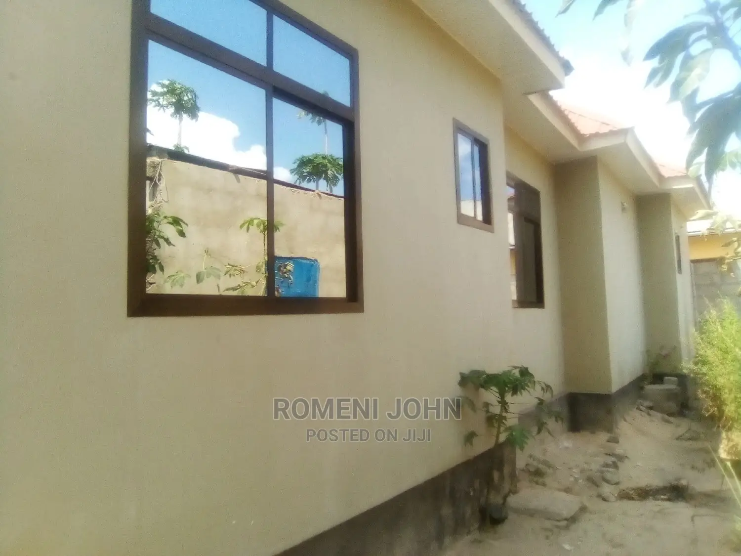Furnished 4bdrm House in Tanzania Dsm Ukonga for sale in Ukonga