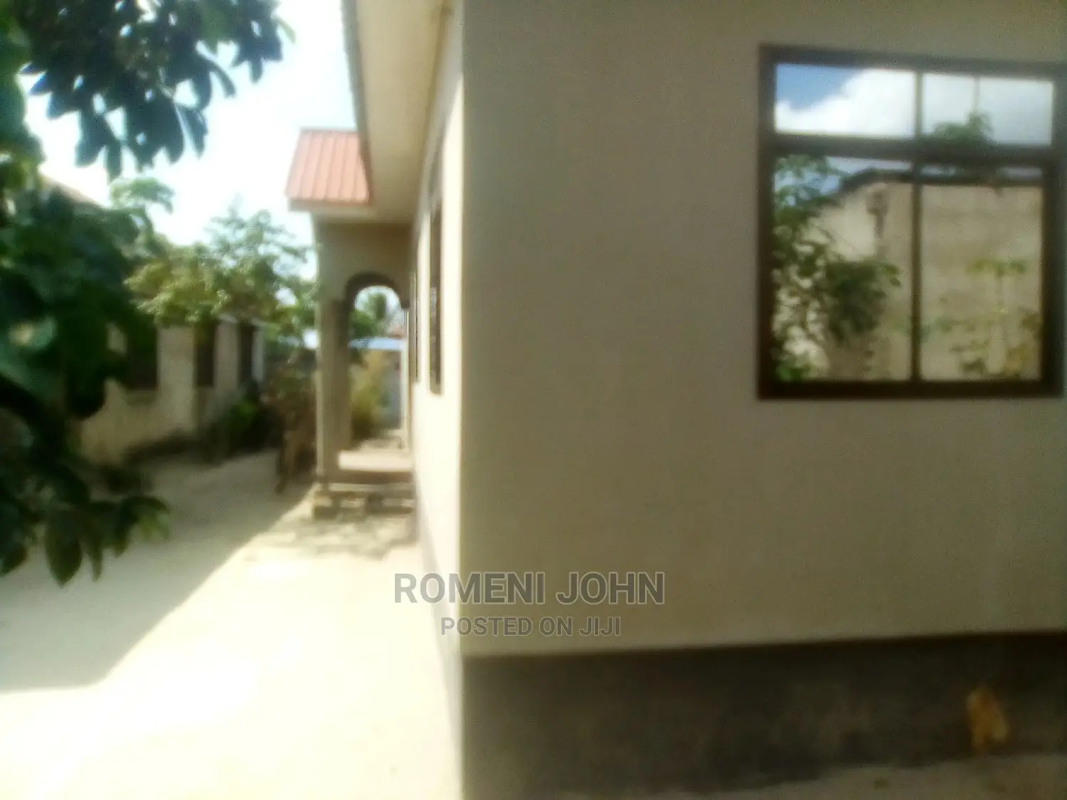 Furnished 4bdrm House in Tanzania Dsm Ukonga for sale in Ukonga