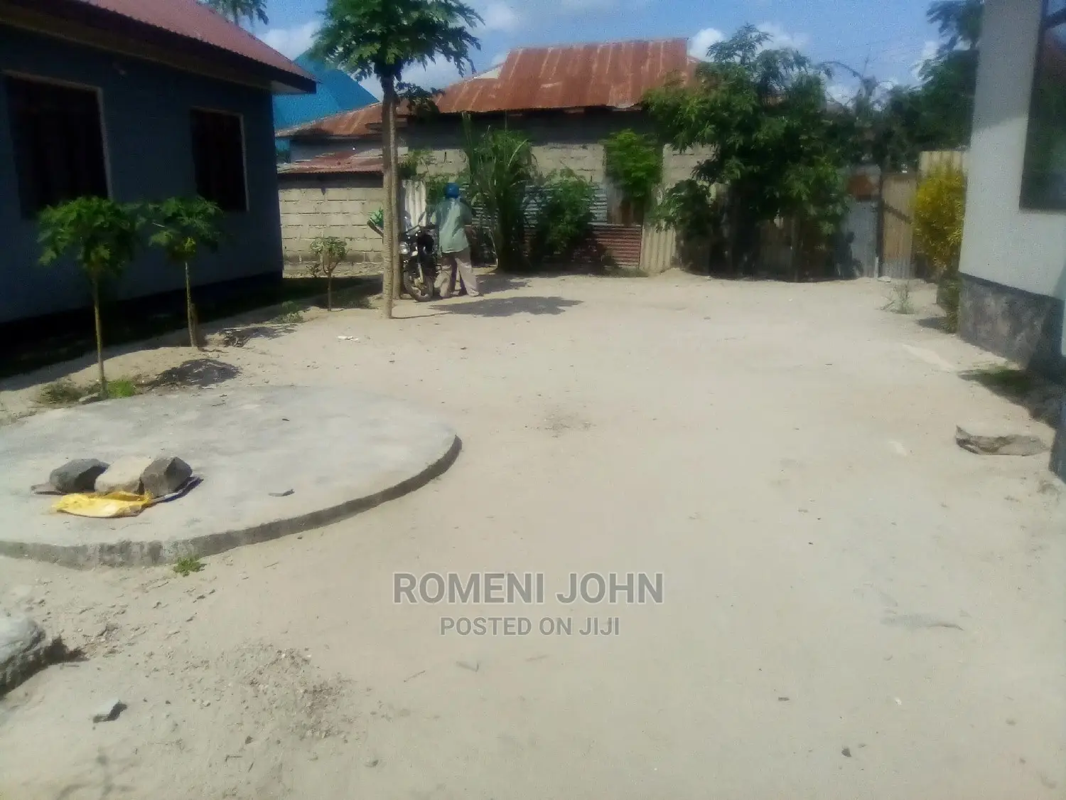 Furnished 4bdrm House in Tanzania Dsm Ukonga for sale in Ukonga