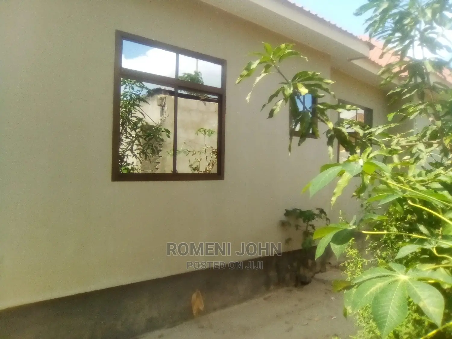 Furnished 4bdrm House in Tanzania Dsm Ukonga for sale in Ukonga
