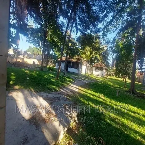 Plot for Sale at Victoria, Morocco in Kinondoni
