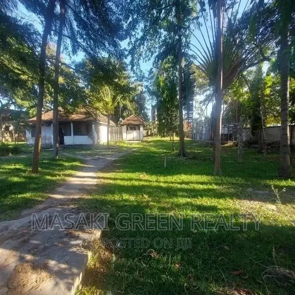 Plot for Sale at Victoria, Morocco in Kinondoni