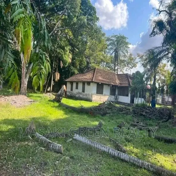 Plot for Sale at Victoria, Morocco in Kinondoni