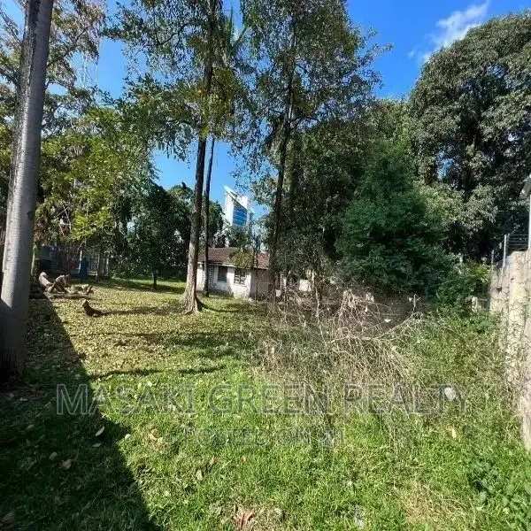 Plot for Sale at Victoria, Morocco in Kinondoni