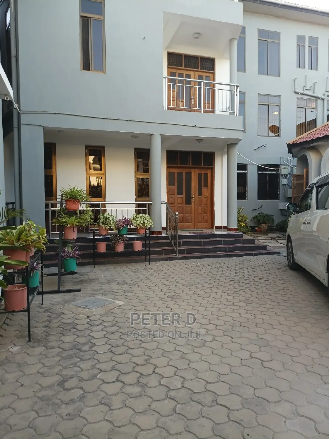 2bdrm Apartment in Mikocheni for rent in Mikocheni