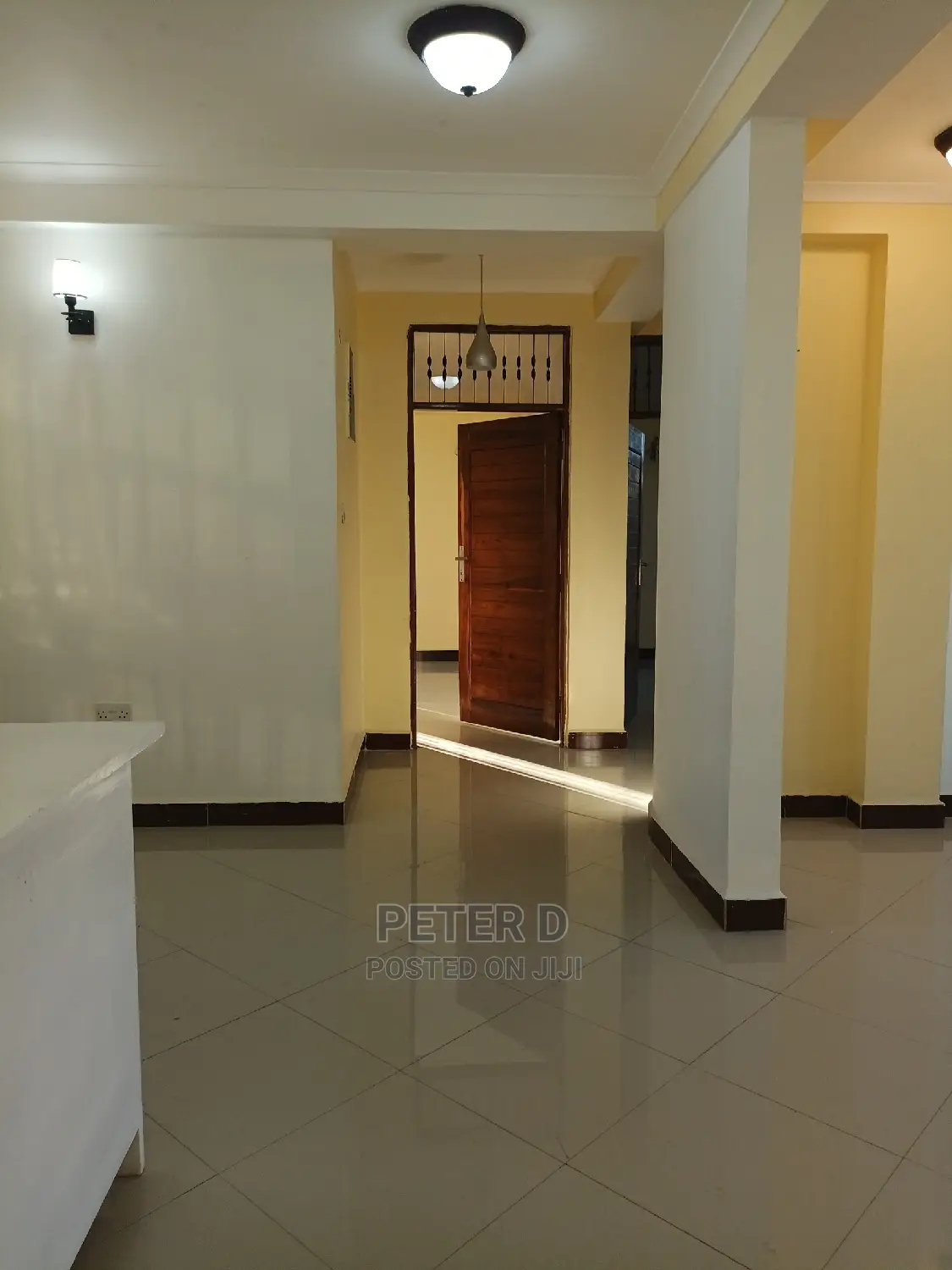 2bdrm Apartment in Mikocheni for rent in Mikocheni