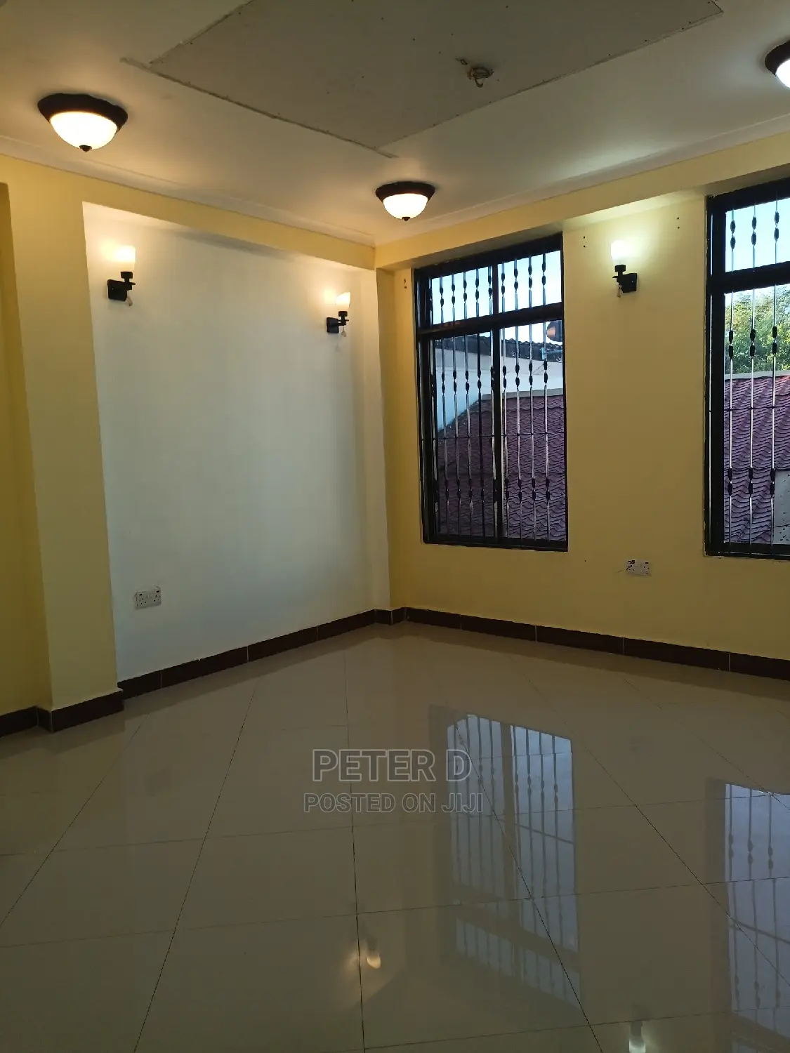 2bdrm Apartment in Mikocheni for rent in Mikocheni