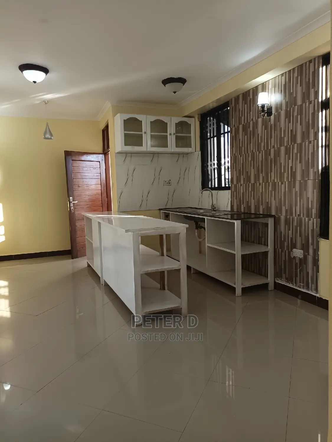 2bdrm Apartment in Mikocheni for rent in Mikocheni