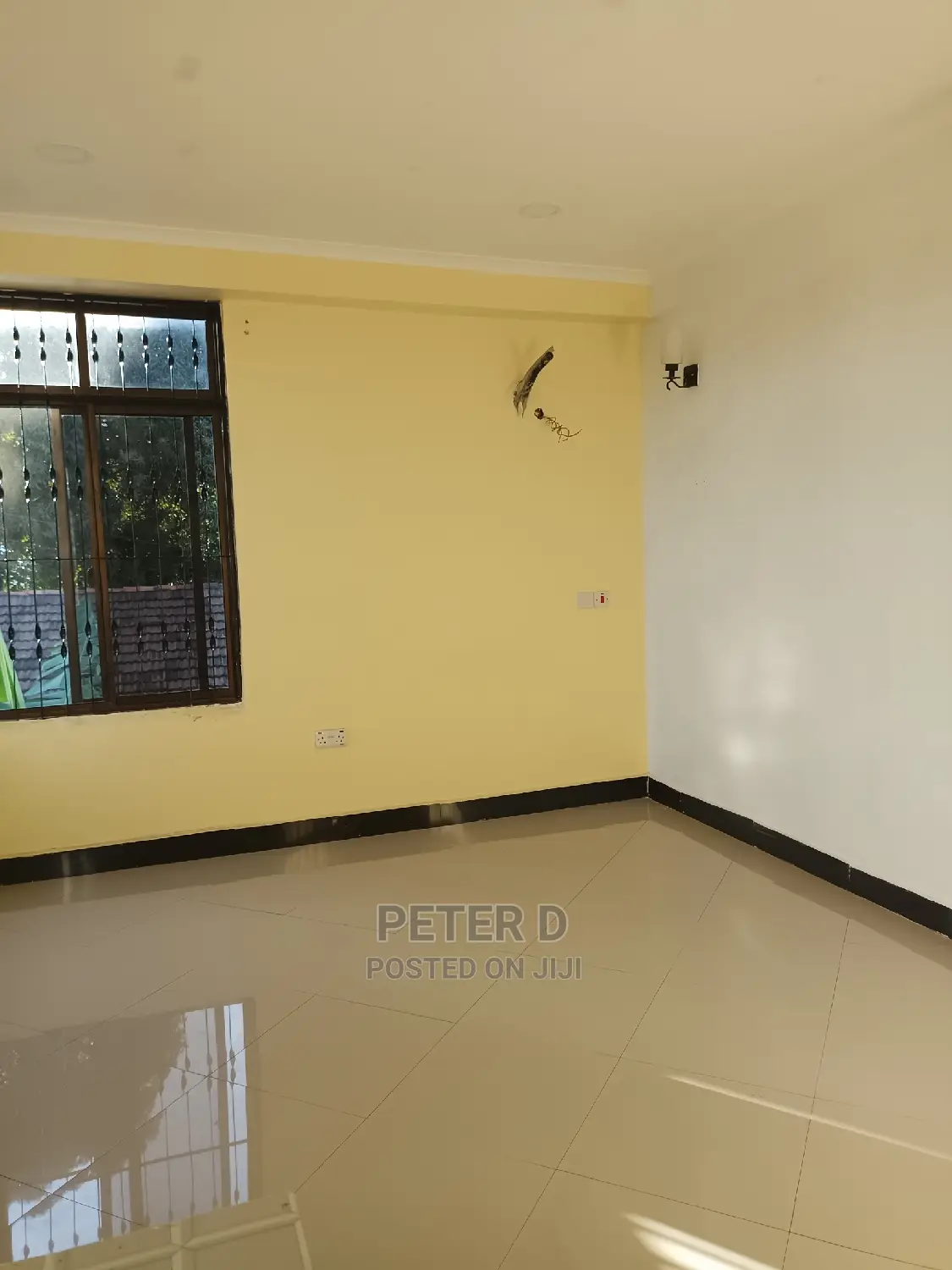 2bdrm Apartment in Mikocheni for rent in Mikocheni