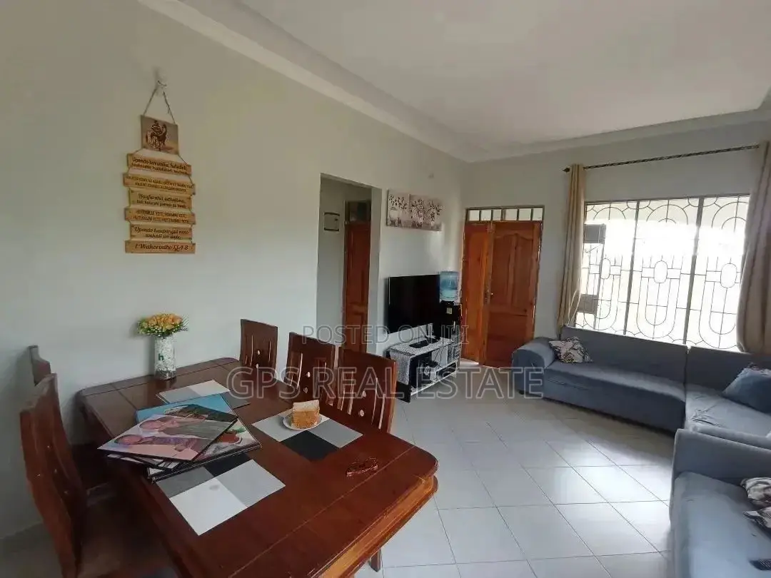 2bdrm House in Mail Moja, Kibaha for sale in Kibaha