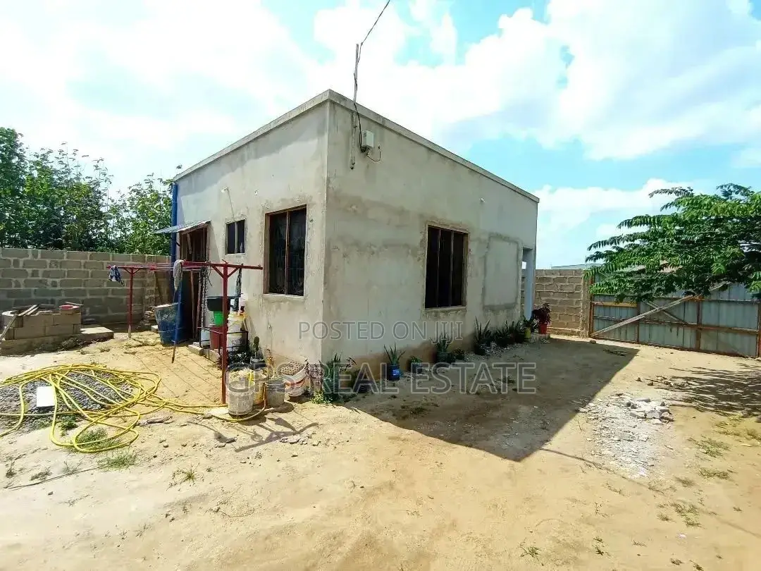 2bdrm House in Mail Moja, Kibaha for sale in Kibaha