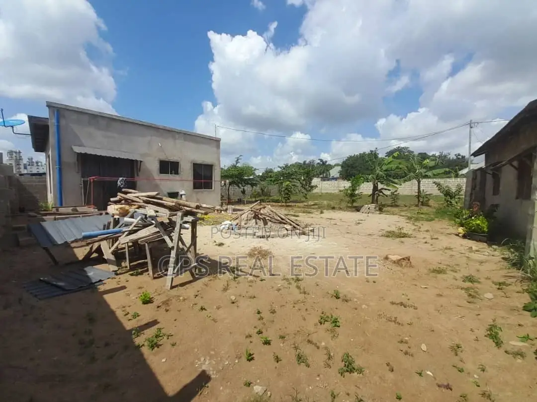 2bdrm House in Mail Moja, Kibaha for sale in Kibaha
