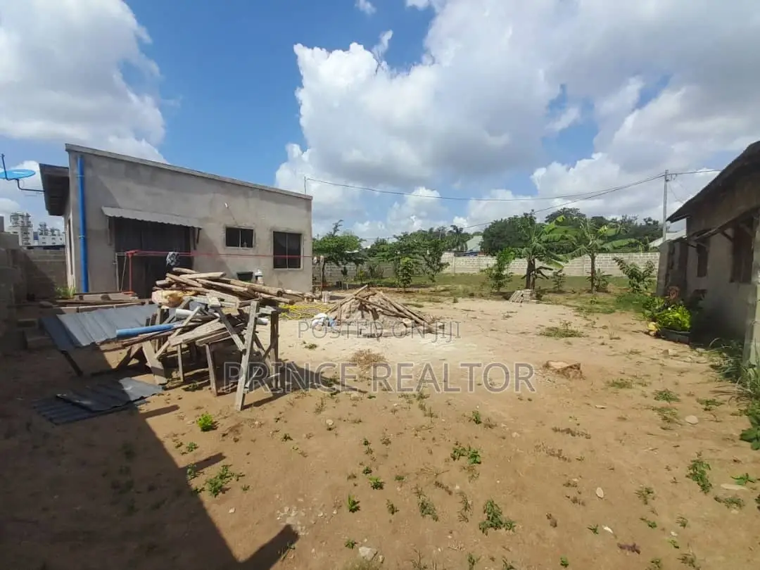 2bdrm House in Mail Moja, Kibaha for sale in Kibaha