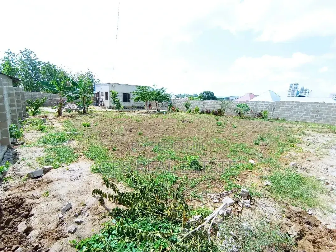 2bdrm House in Mail Moja, Kibaha for sale in Kibaha