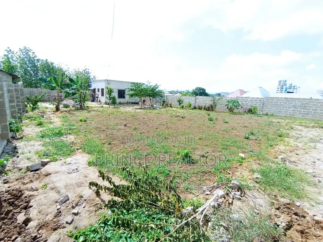 2bdrm House in Mail Moja, Kibaha for sale in Kibaha