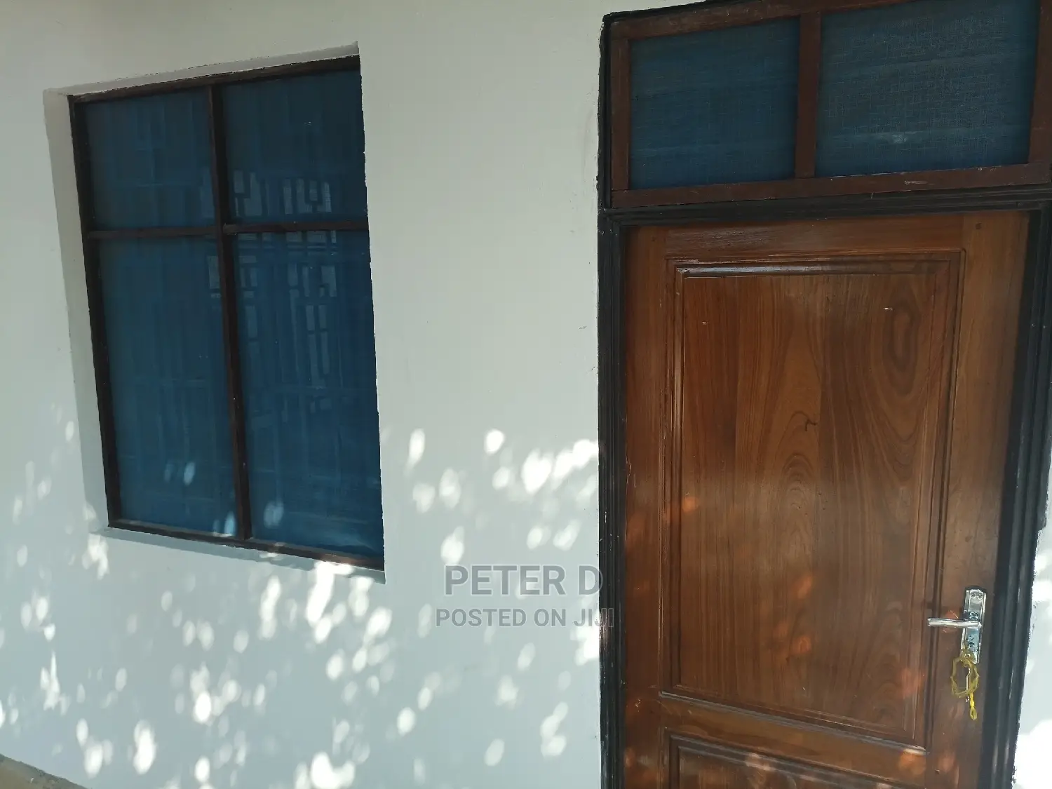 1bdrm Bedsitter in Kimara for rent in Kimara