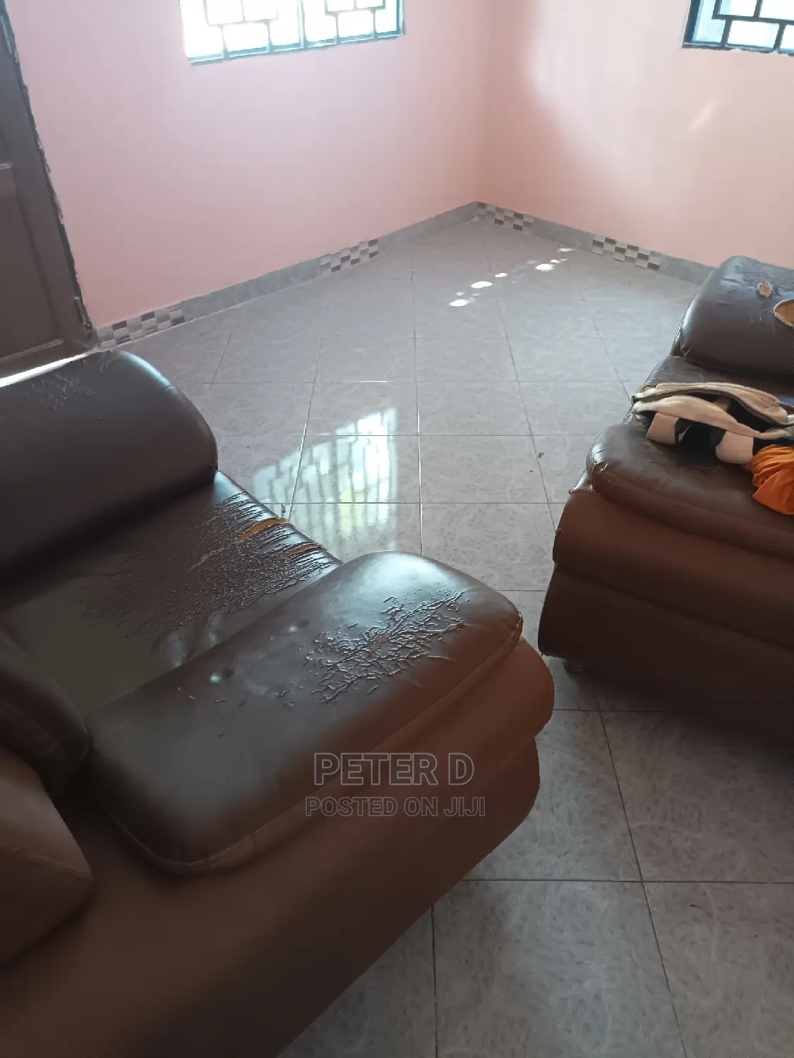 1bdrm Bedsitter in Kimara for rent in Kimara
