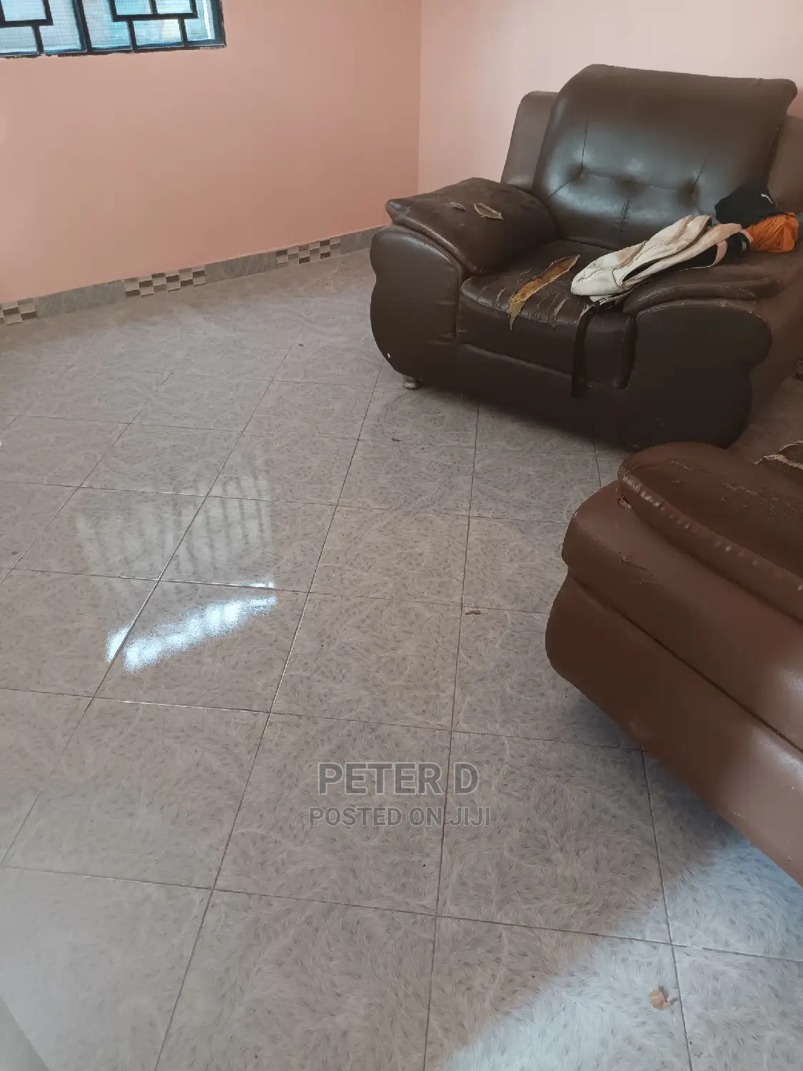 1bdrm Bedsitter in Kimara for rent in Kimara
