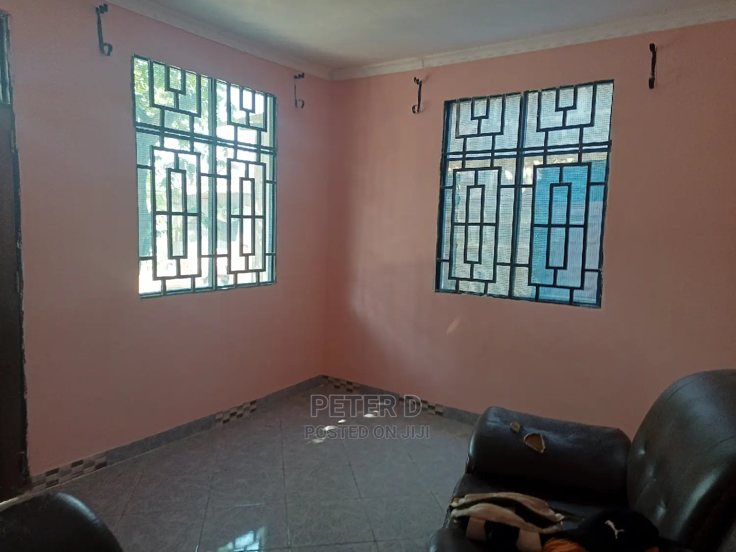 1bdrm Bedsitter in Kimara for rent in Kimara