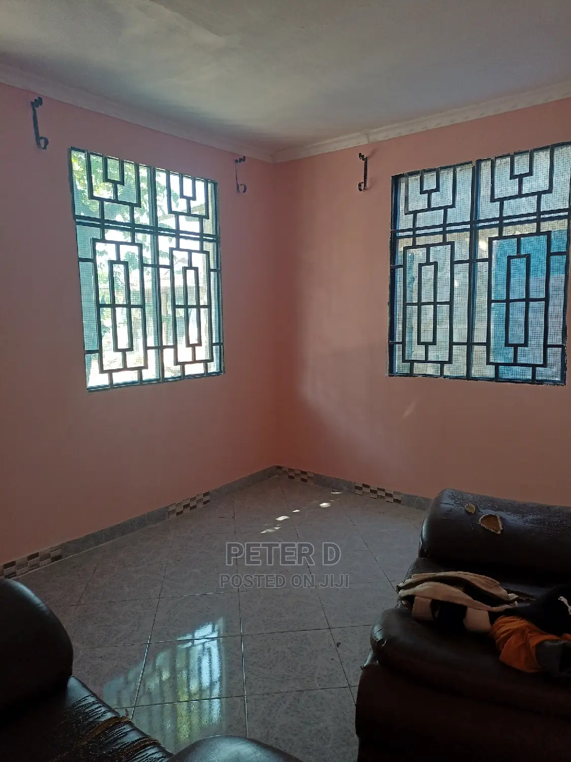 1bdrm Bedsitter in Kimara for rent in Kimara