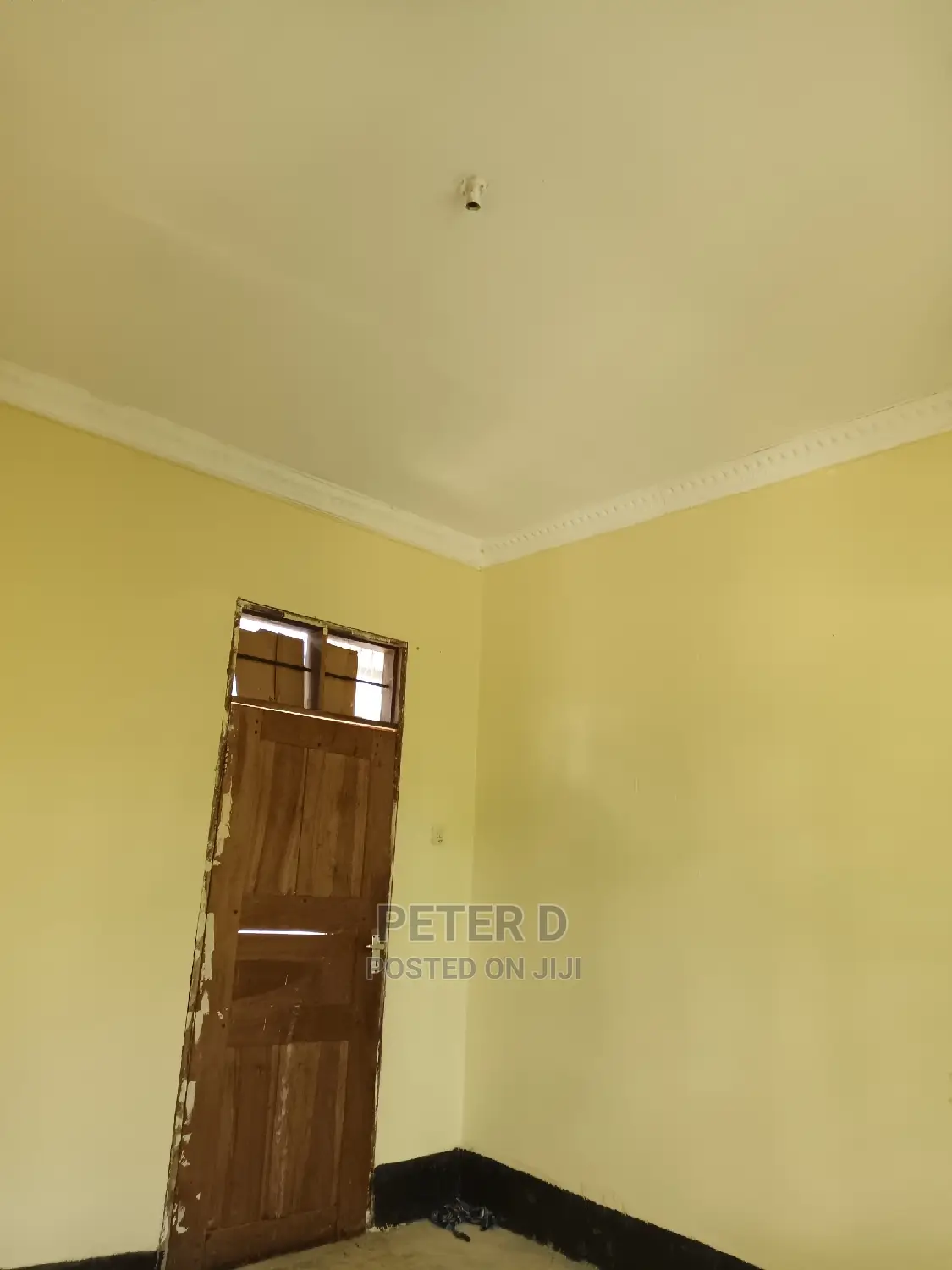 1bdrm Bedsitter in Kimara for rent in Kimara