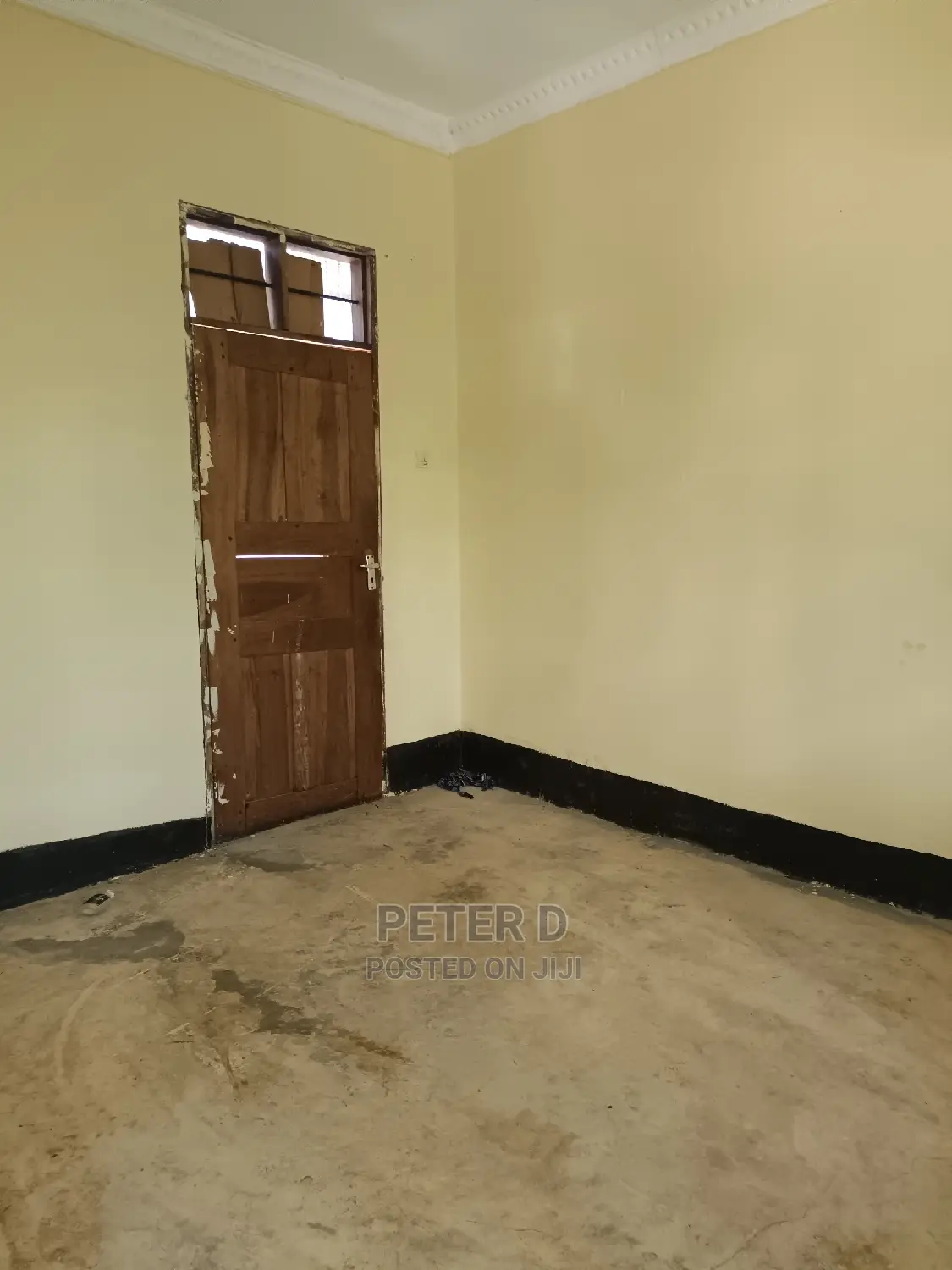 1bdrm Bedsitter in Kimara for rent in Kimara