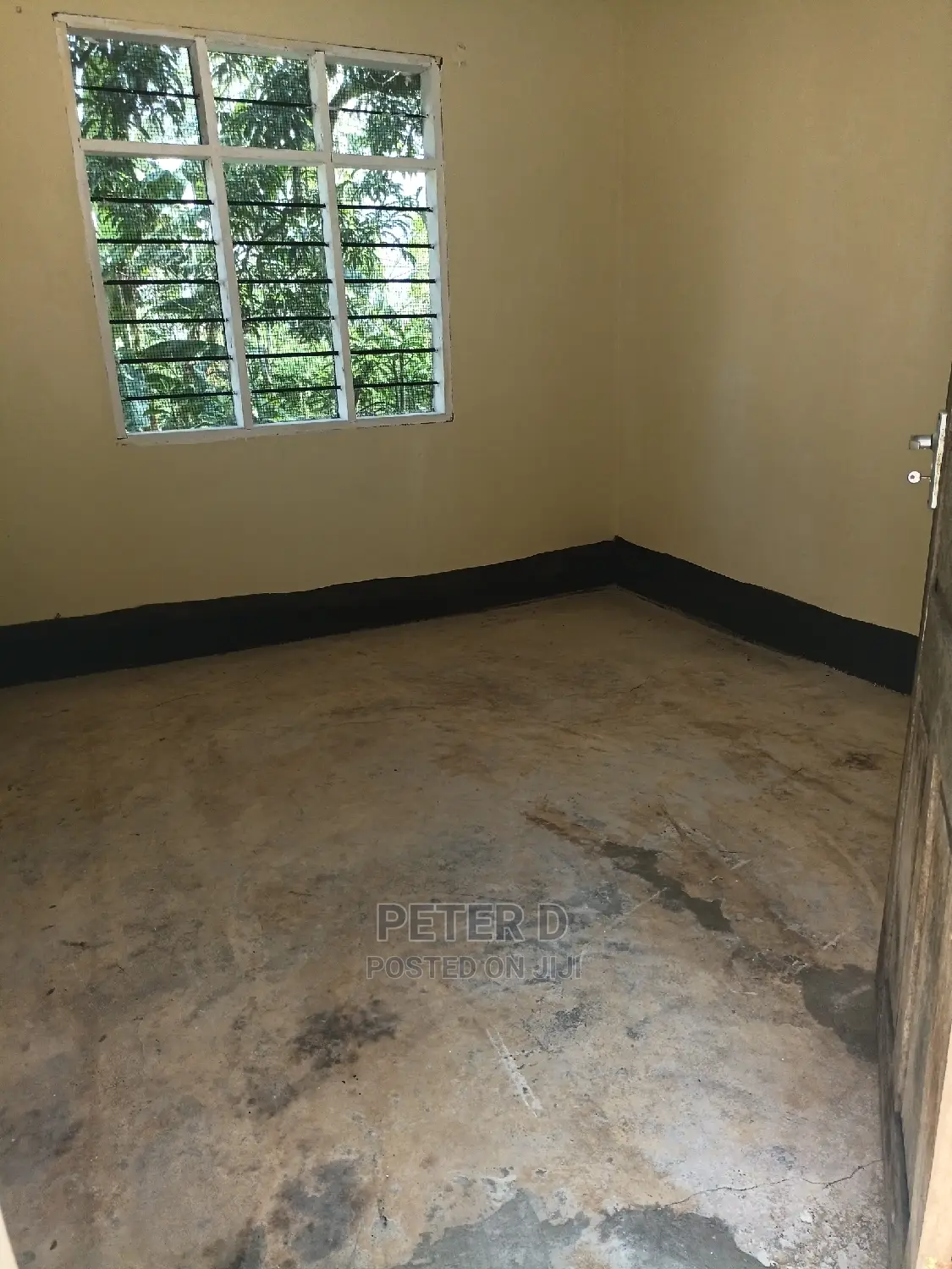 1bdrm Bedsitter in Kimara for rent in Kimara