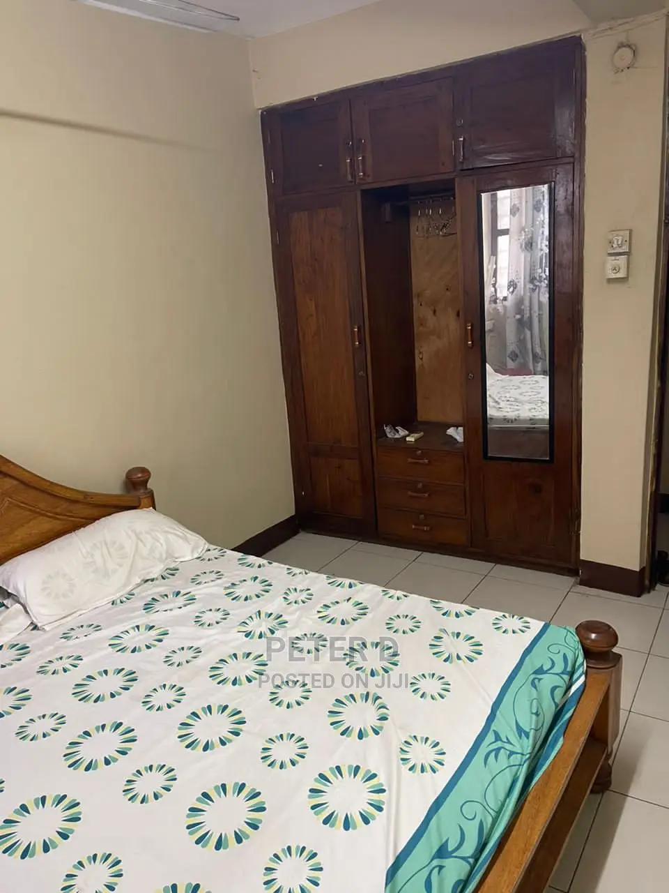 2bdrm Apartment in Upanga East for rent in Upanga East