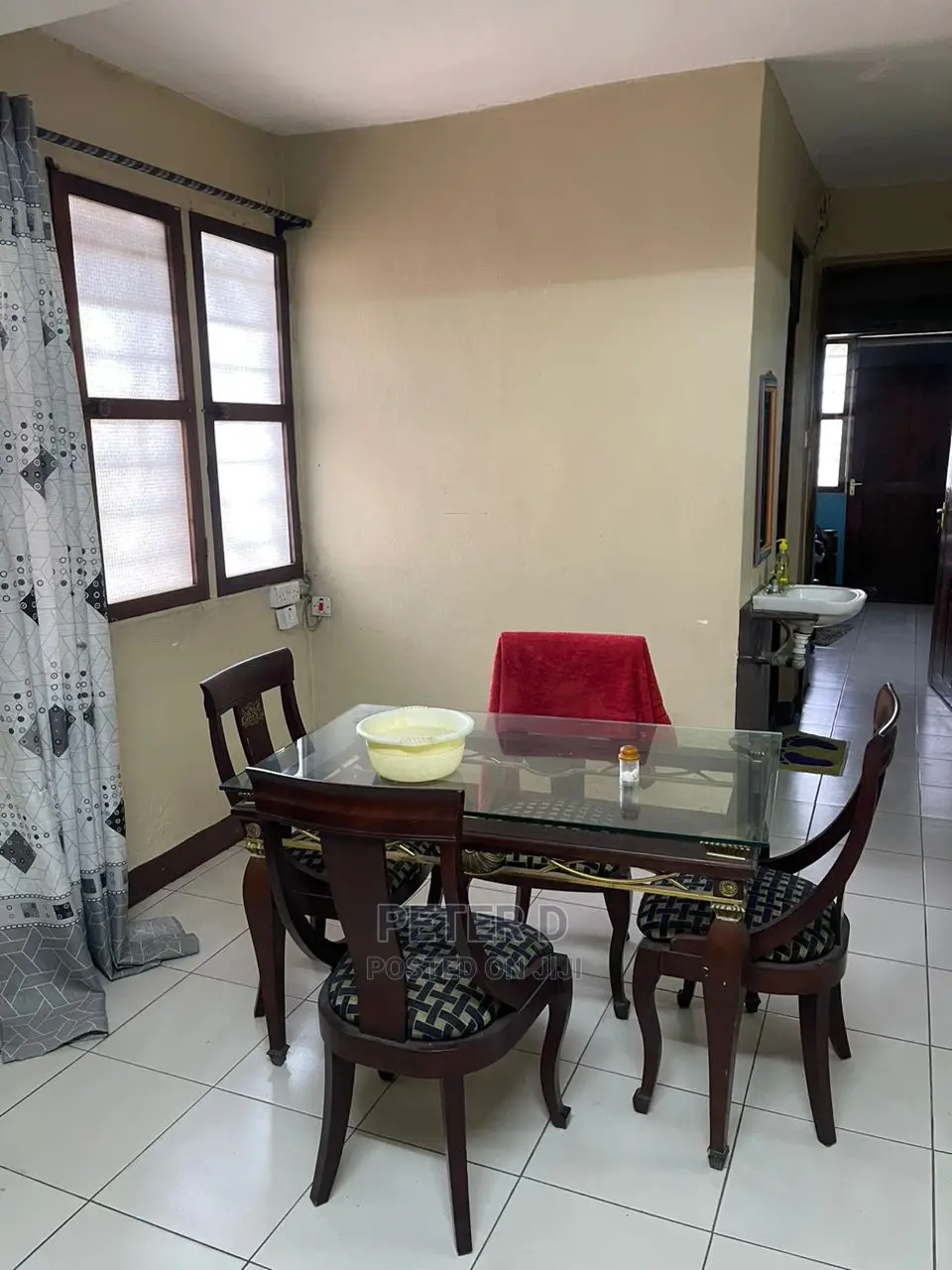 2bdrm Apartment in Upanga East for rent in Upanga East