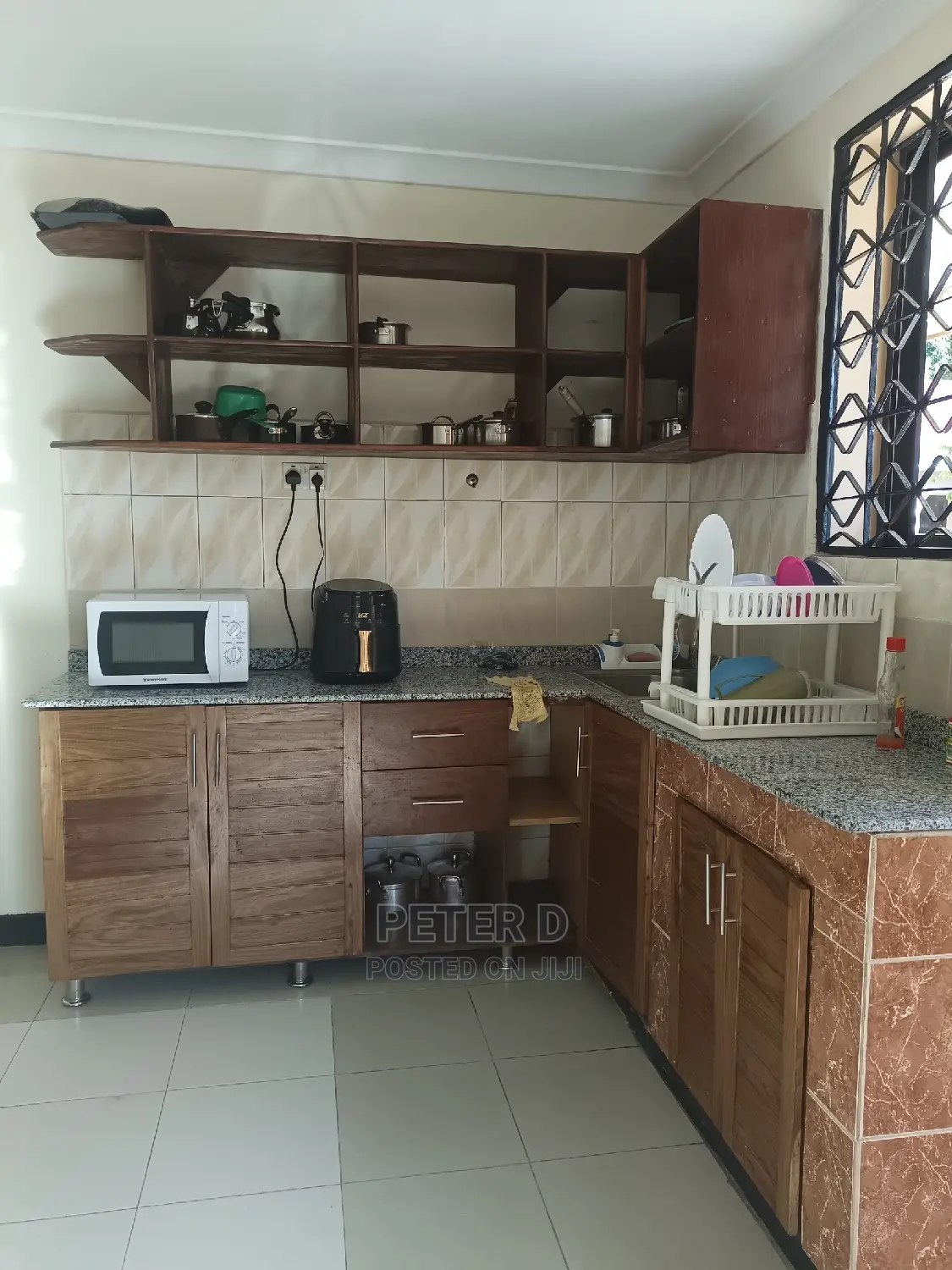 2bdrm Apartment in Upanga East for rent in Upanga East