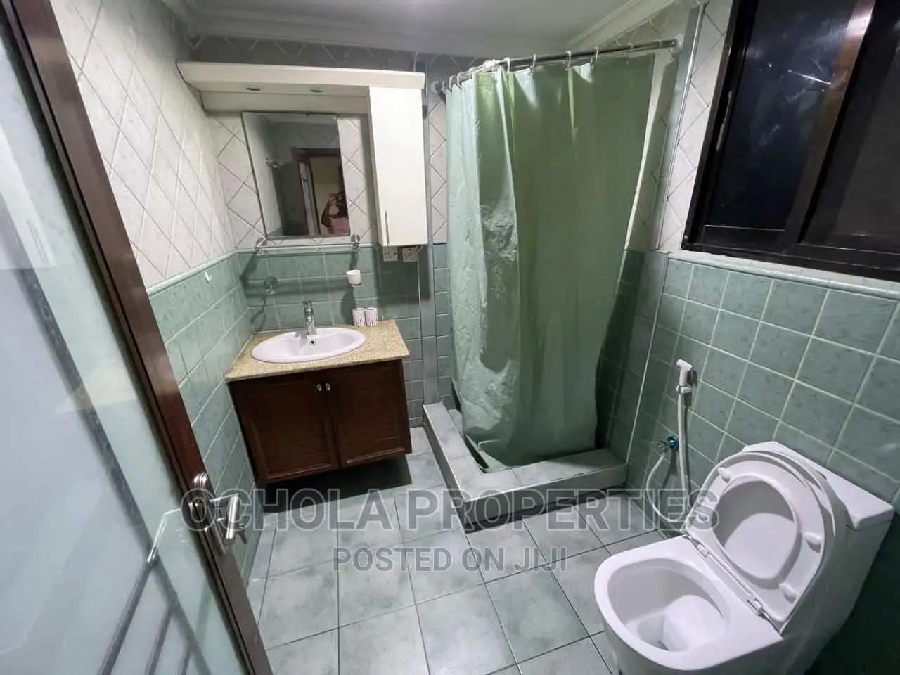 Furnished 4bdrm Apartment in Msasani for rent in Msasani