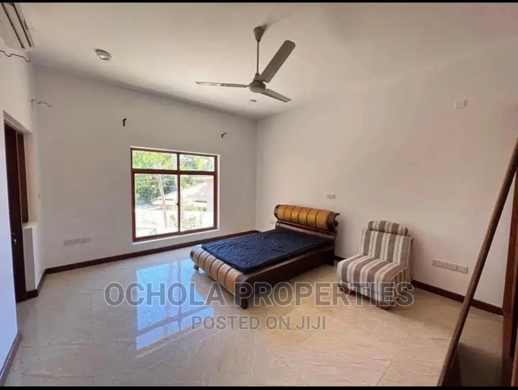 Furnished 3bdrm Apartment in Mbezi for rent in Mbezi
