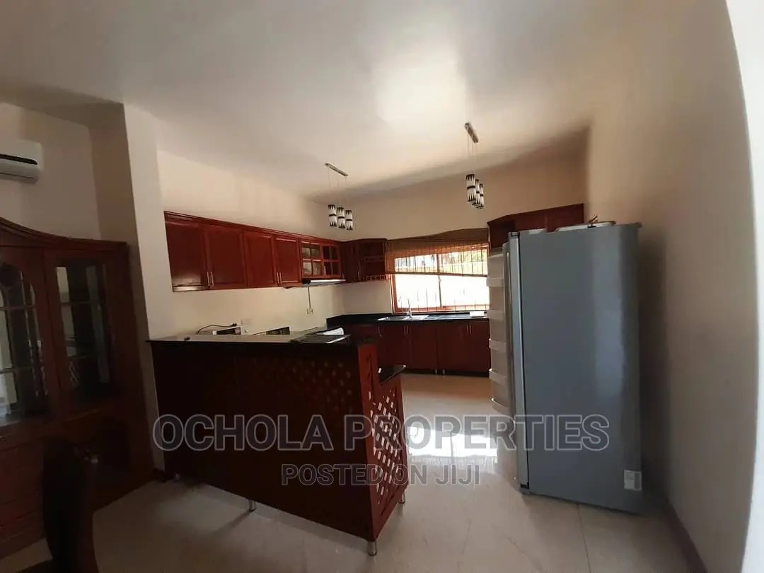 Furnished 3bdrm Apartment in Mbezi for rent in Mbezi