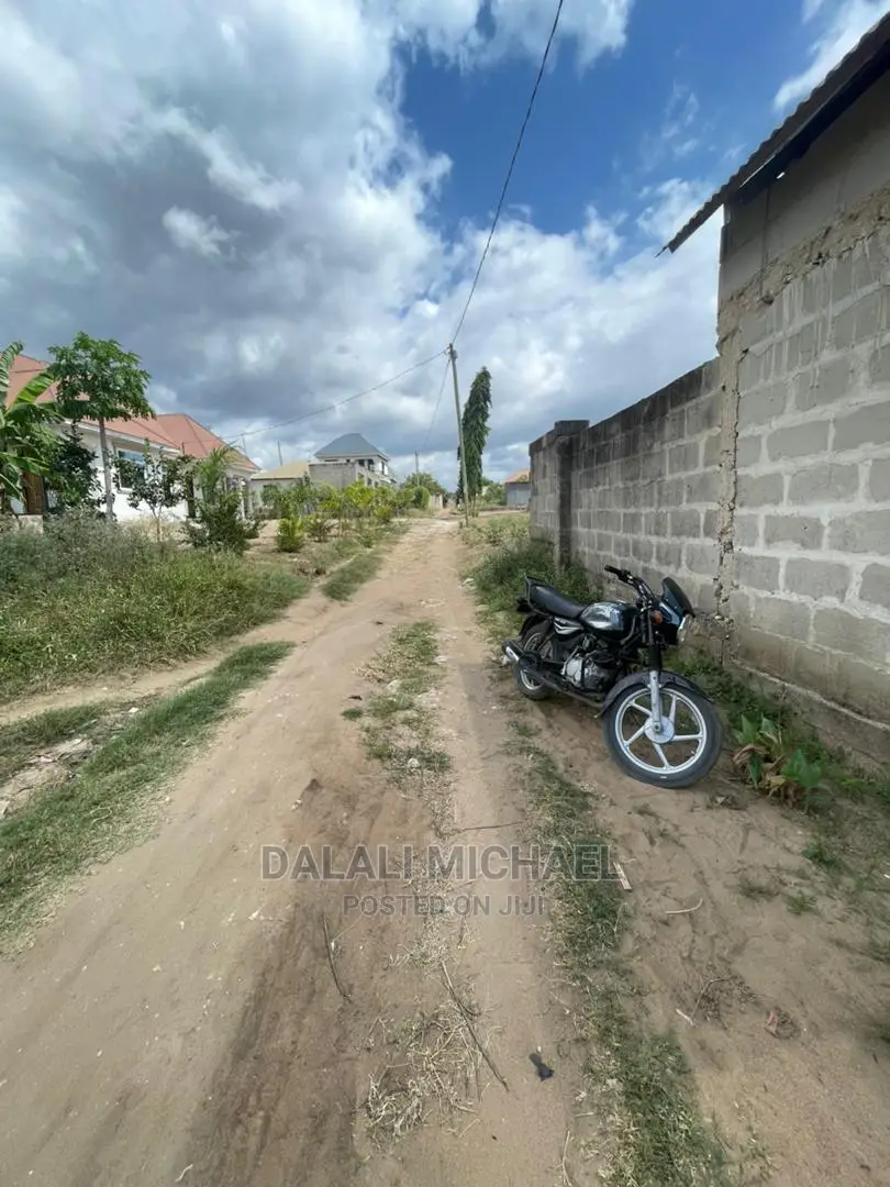 Plot for Sale Mingoi in Zinga