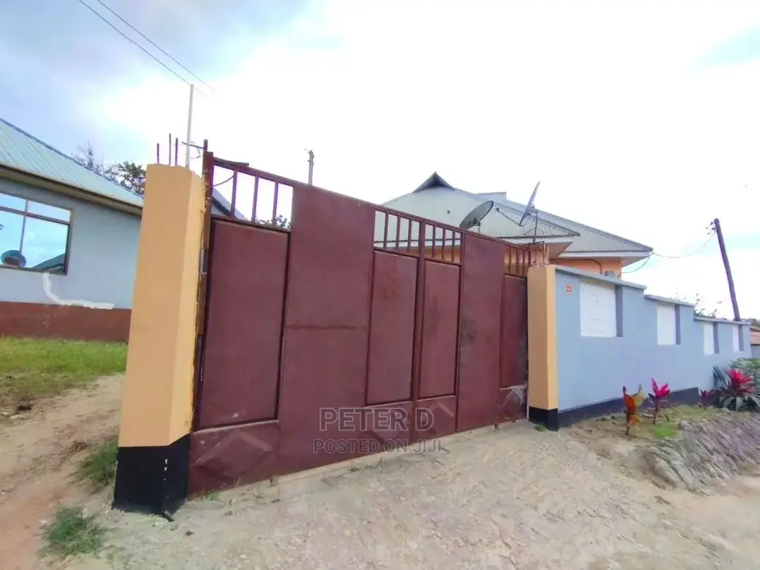 2bdrm House in Kimara for rent in Kimara