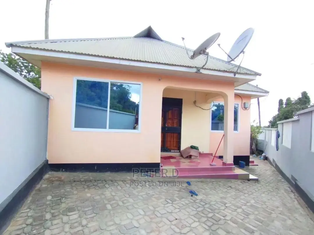 2bdrm House in Kimara for rent in Kimara