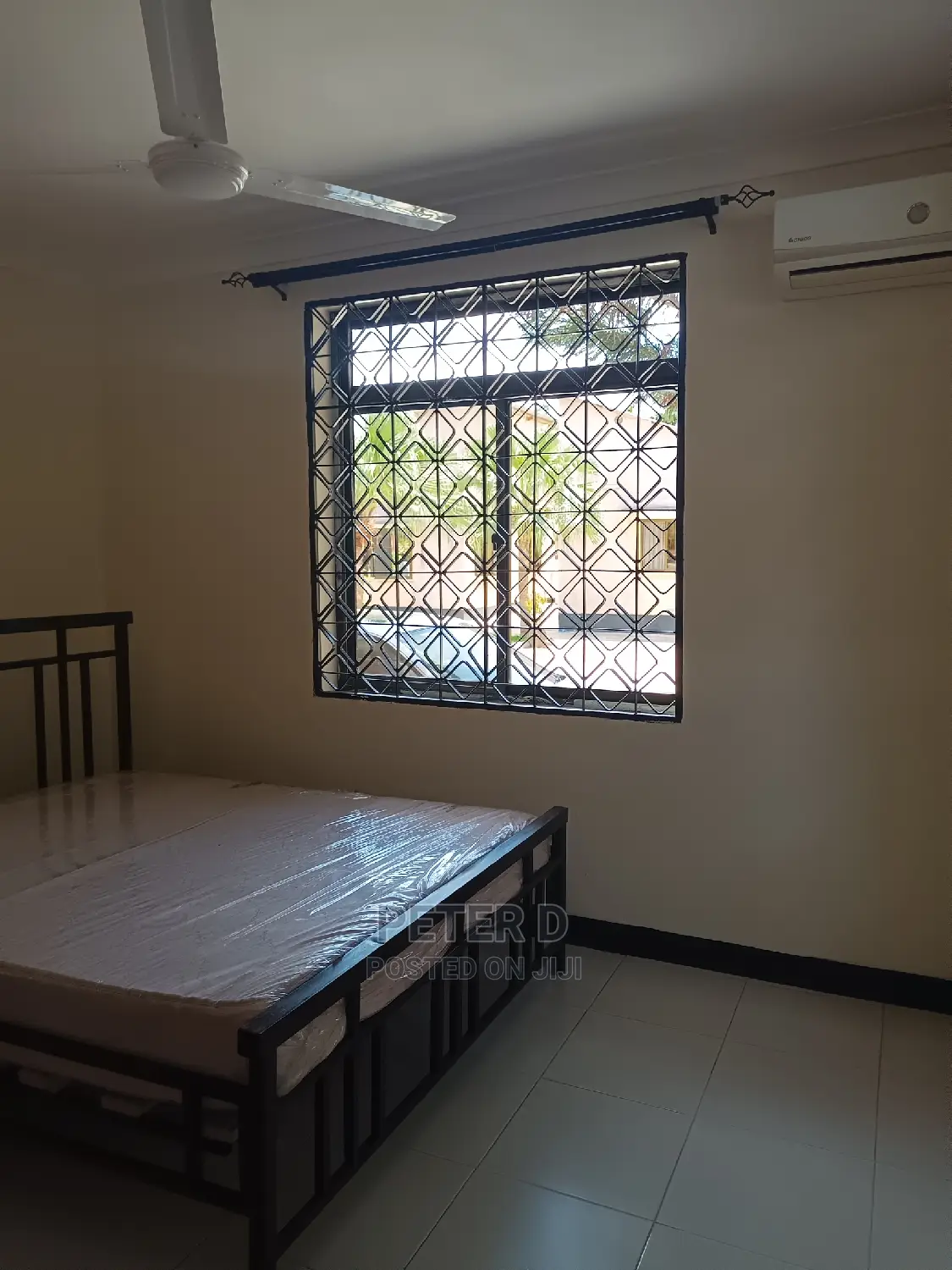 Furnished 1bdrm Apartment in Mikocheni for rent in Mikocheni