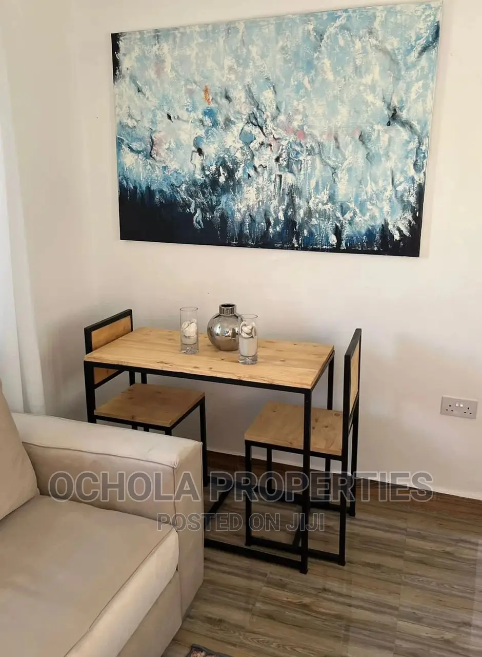 Furnished 1bdrm Apartment in Kawe for rent in Kawe