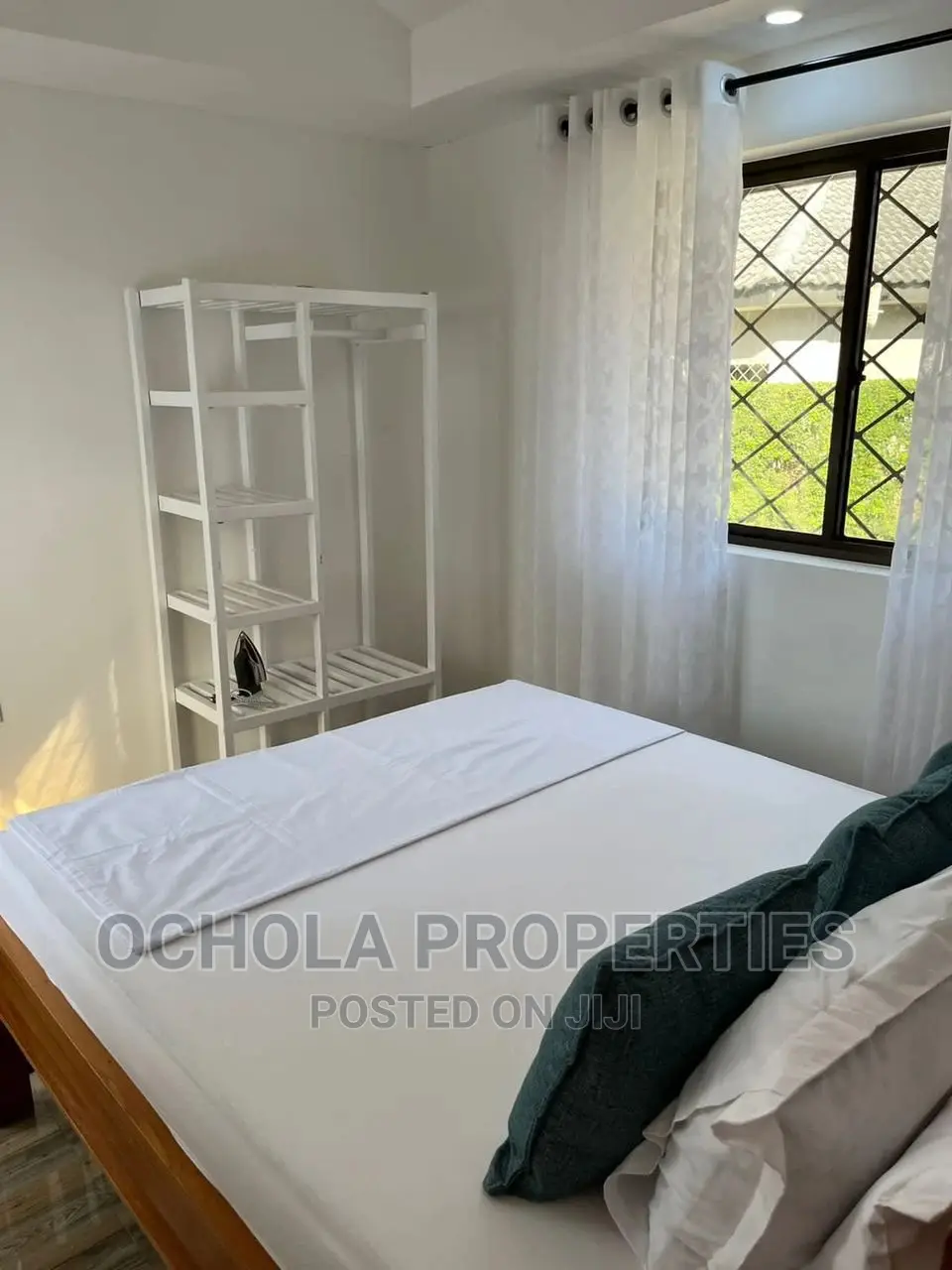 Furnished 1bdrm Apartment in Kawe for rent in Kawe