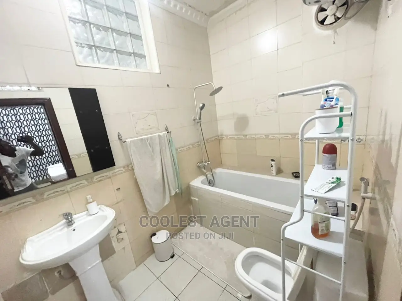Furnished 2bdrm Apartment in Oysterbay, Kinondoni for rent in Kinondoni