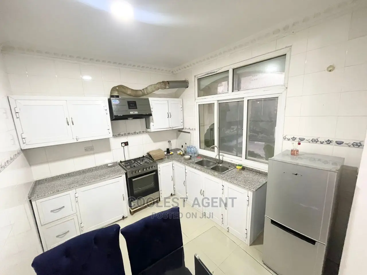 Furnished 2bdrm Apartment in Oysterbay, Kinondoni for rent in Kinondoni