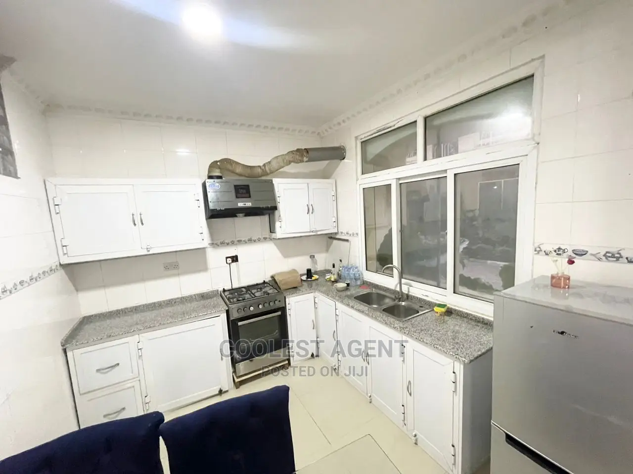 Furnished 2bdrm Apartment in Oysterbay, Kinondoni for rent in Kinondoni