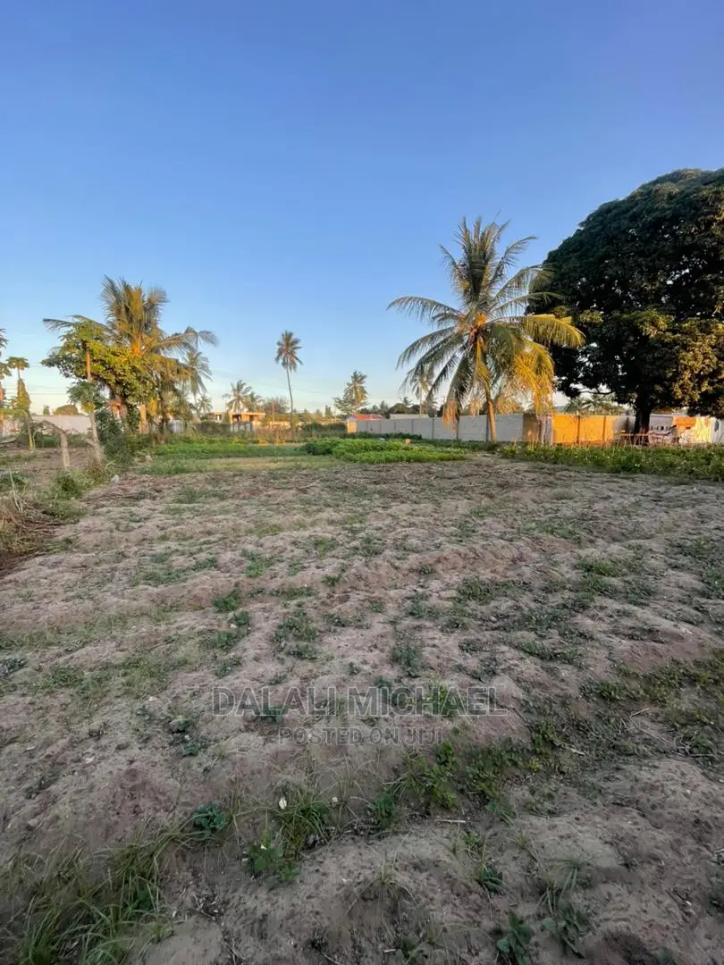 Plot for Sale Boko in Bunju