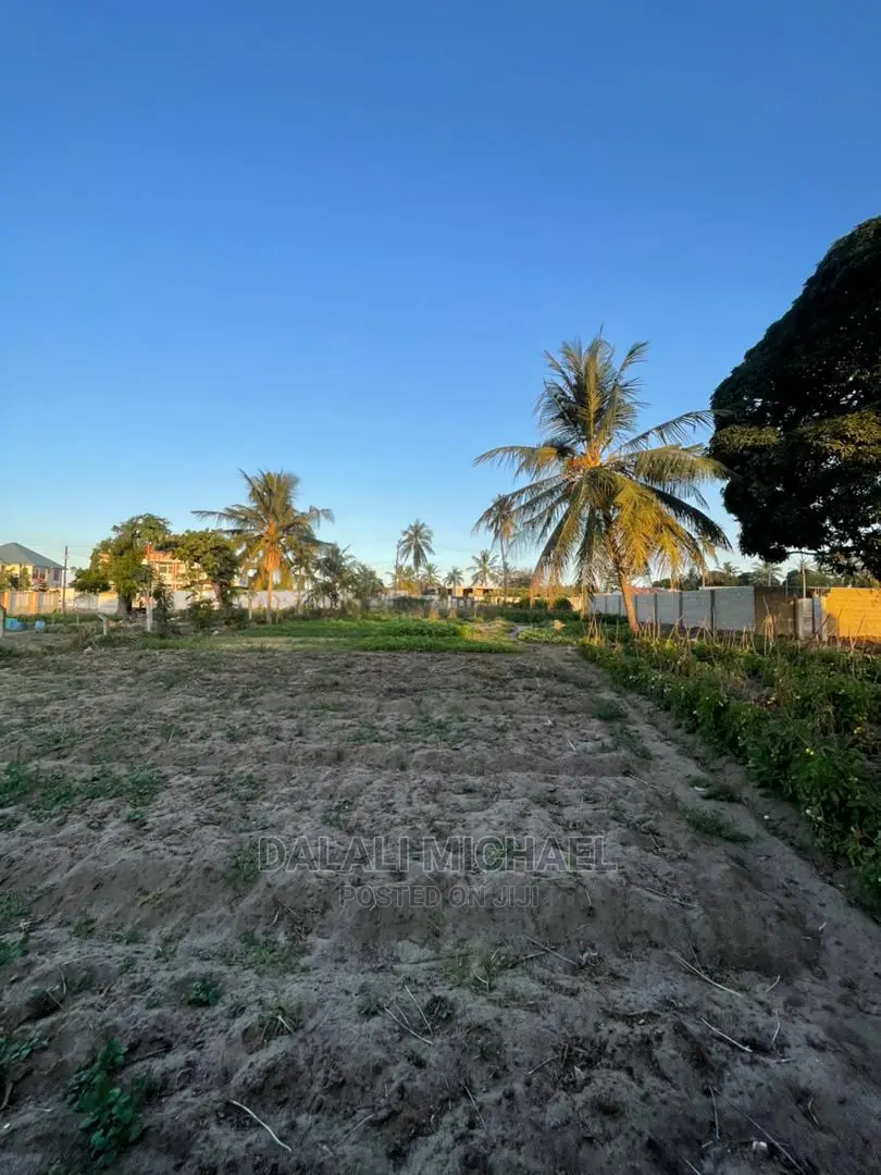 Plot for Sale Boko in Bunju