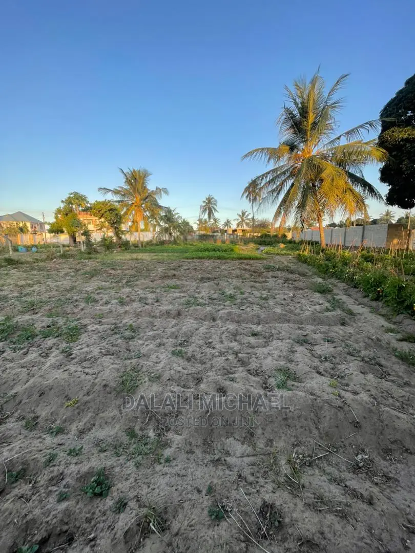 Plot for Sale Boko in Bunju