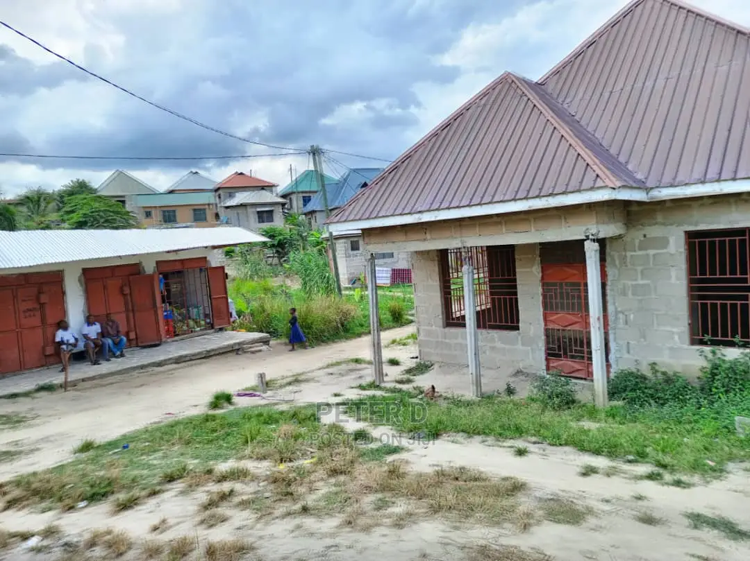 3bdrm House in Mbezi for sale in Mbezi