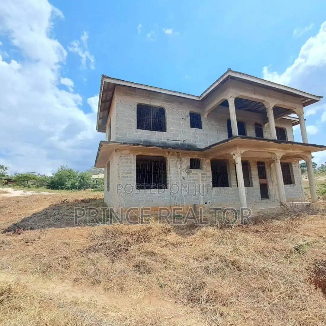 6bdrm House in Kibamba Hospital, Kinondoni for sale in Kinondoni