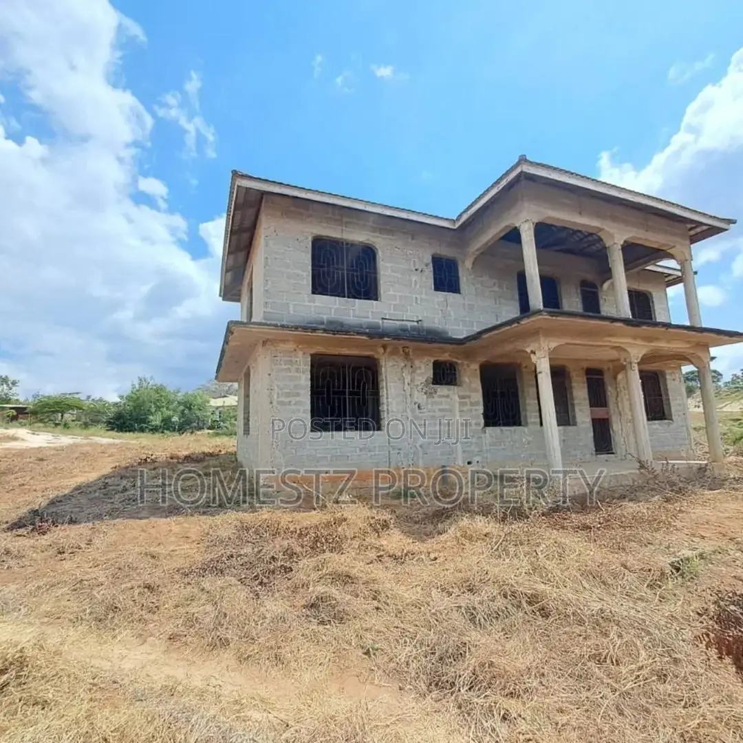 6bdrm House in Kibamba Hospital, Kinondoni for sale in Kinondoni