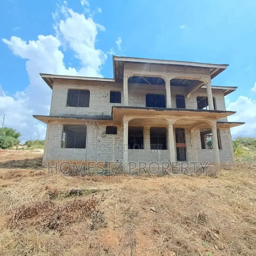 6bdrm House in Kibamba Hospital, Kinondoni for sale in Kinondoni